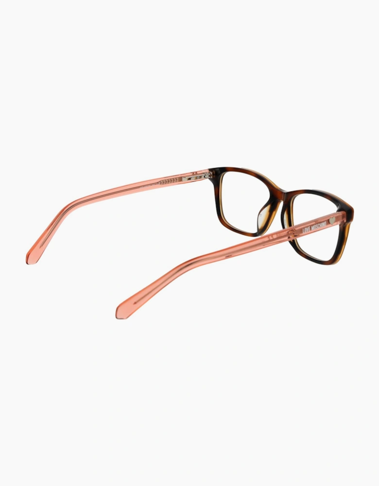Moschino Love Optical Frame MOL566/TN 05L16 49
