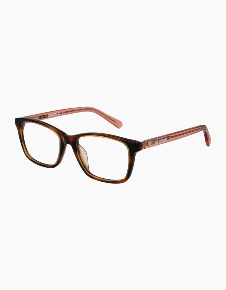 Moschino Love Optical Frame MOL566/TN 05L16 49