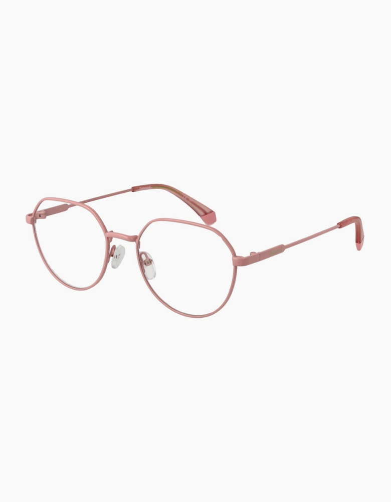 Polaroid Optical Frame PLD D465 35J19 54