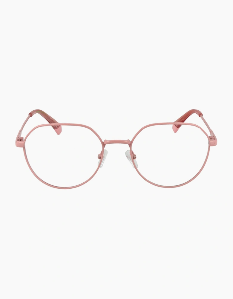 Polaroid Optical Frame PLD D465 35J19 54