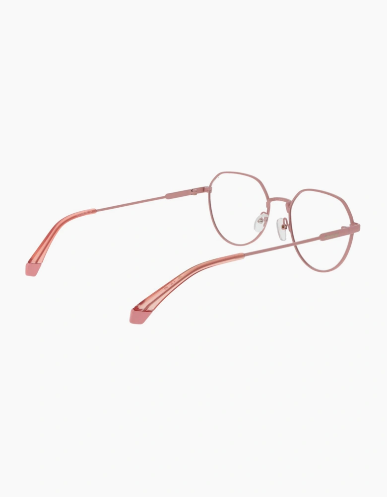 Polaroid Optical Frame PLD D465 35J19 54