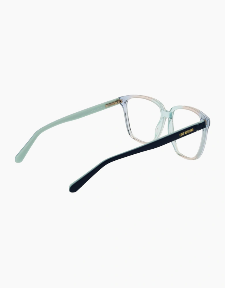 Moschino Love Optical Frame MOL583 Z9014 55