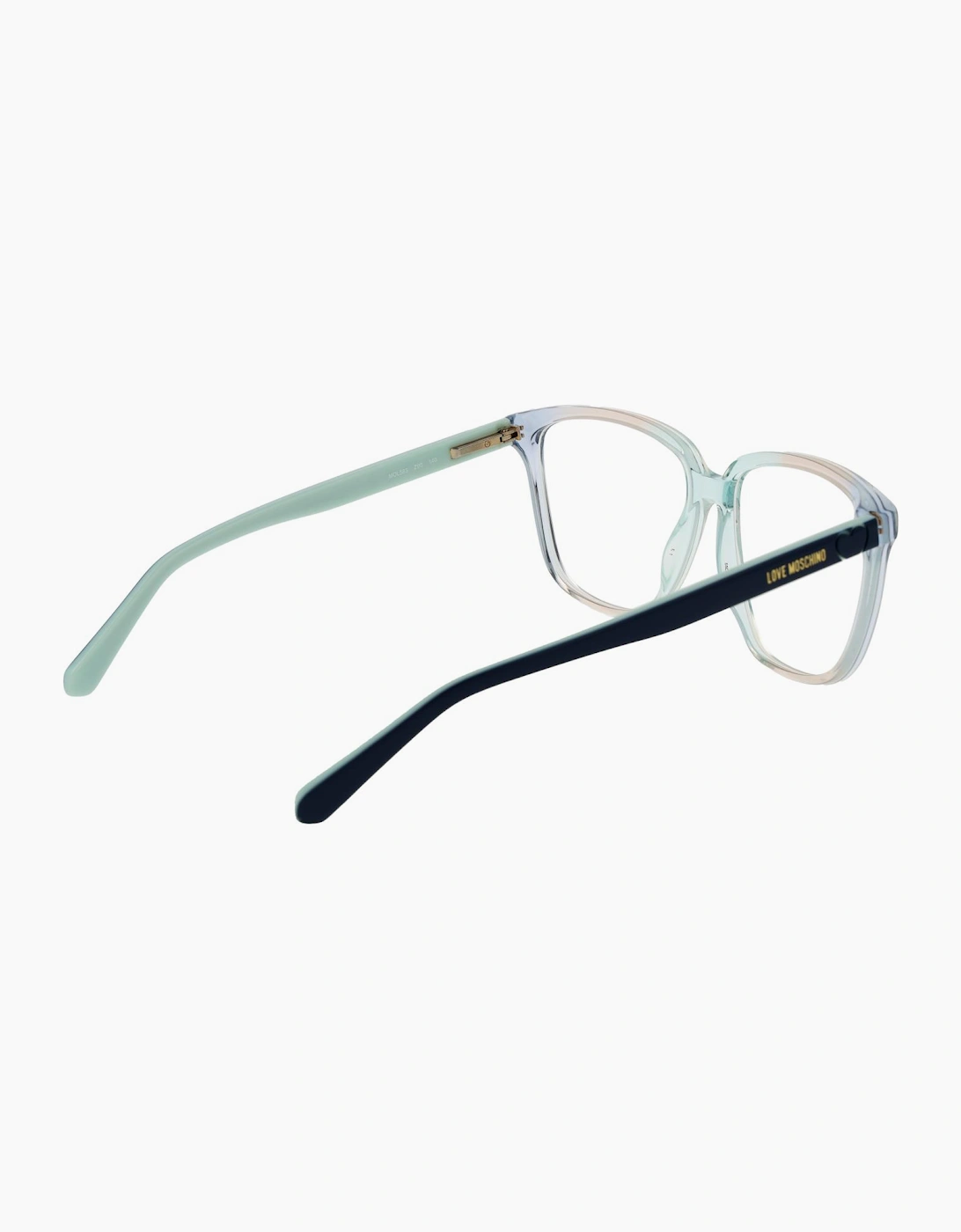 Moschino Love Optical Frame MOL583 Z9014 55