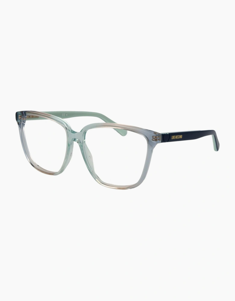 Moschino Love Optical Frame MOL583 Z9014 55