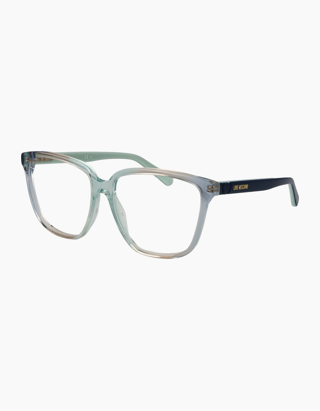Moschino Love Optical Frame MOL583 Z9014 55
