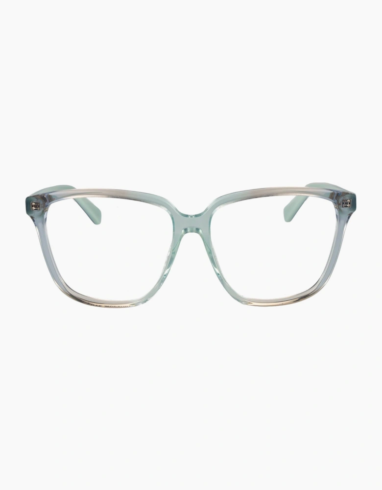Moschino Love Optical Frame MOL583 Z9014 55