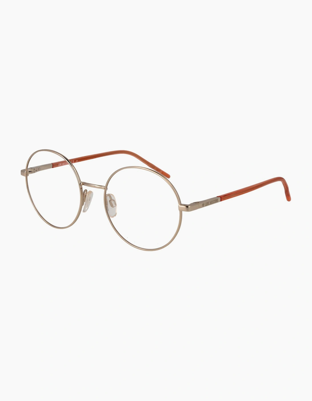 Moschino Love Optical Frame MOL567 3YG19 51