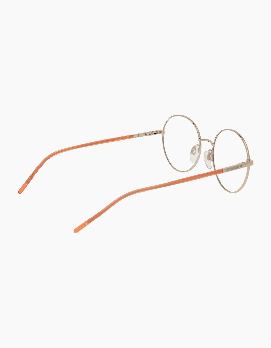 Moschino Love Optical Frame MOL567 3YG19 51