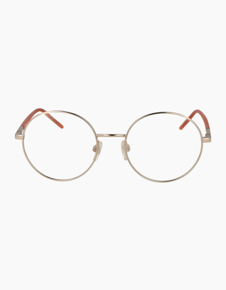 Moschino Love Optical Frame MOL567 3YG19 51