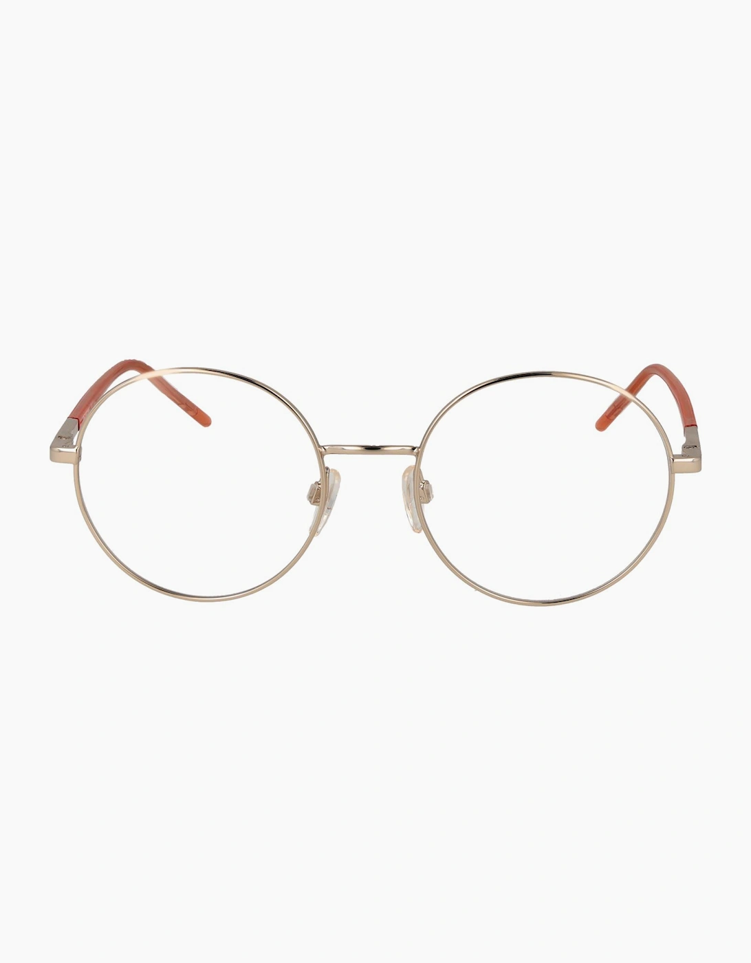 Moschino Love Optical Frame MOL567 3YG19 51