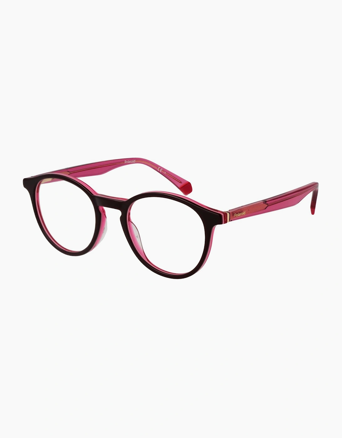 Polaroid Optical Frame PLD D391 0T519 48