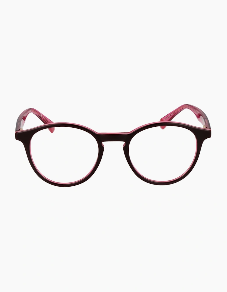 Polaroid Optical Frame PLD D391 0T519 48