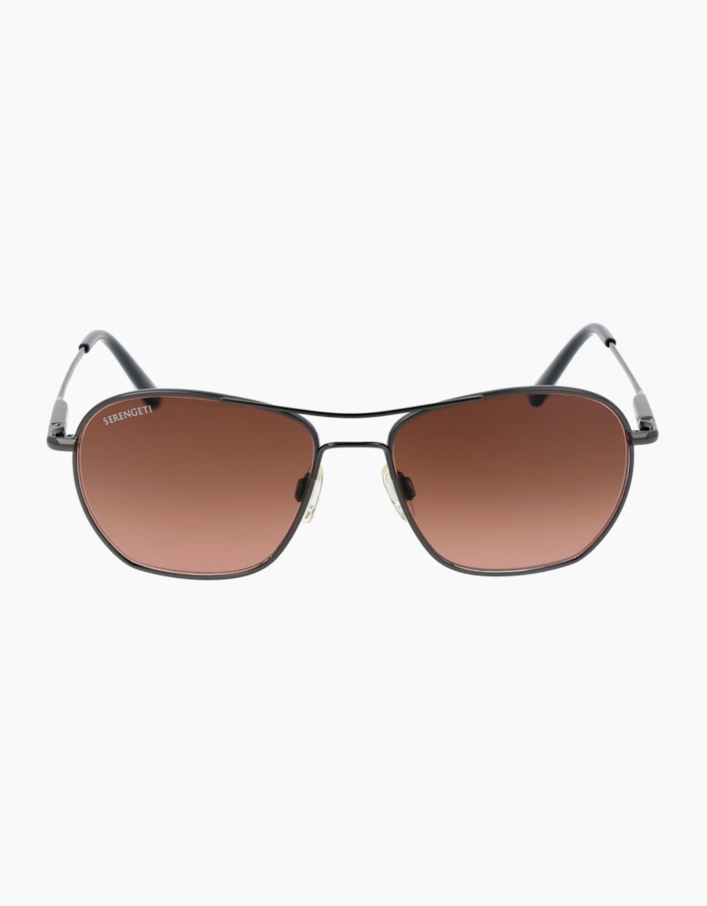 Serengeti Sunglasses SS545003 Lunger