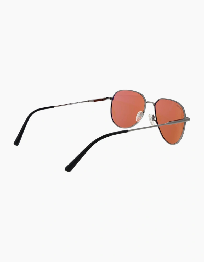 Serengeti Sunglasses SS543006 Haywood