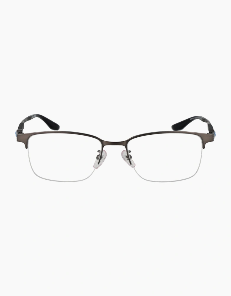 BMW Optical Frame BW5051-H 013 54 Titanium