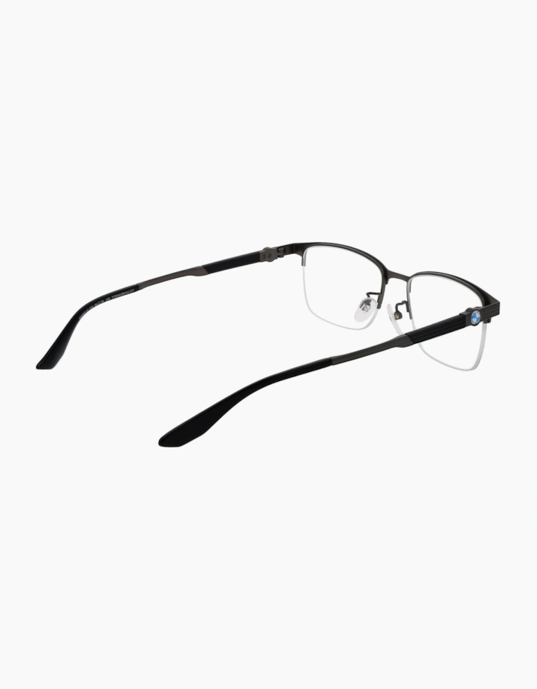 BMW Optical Frame BW5051-H 013 54 Titanium