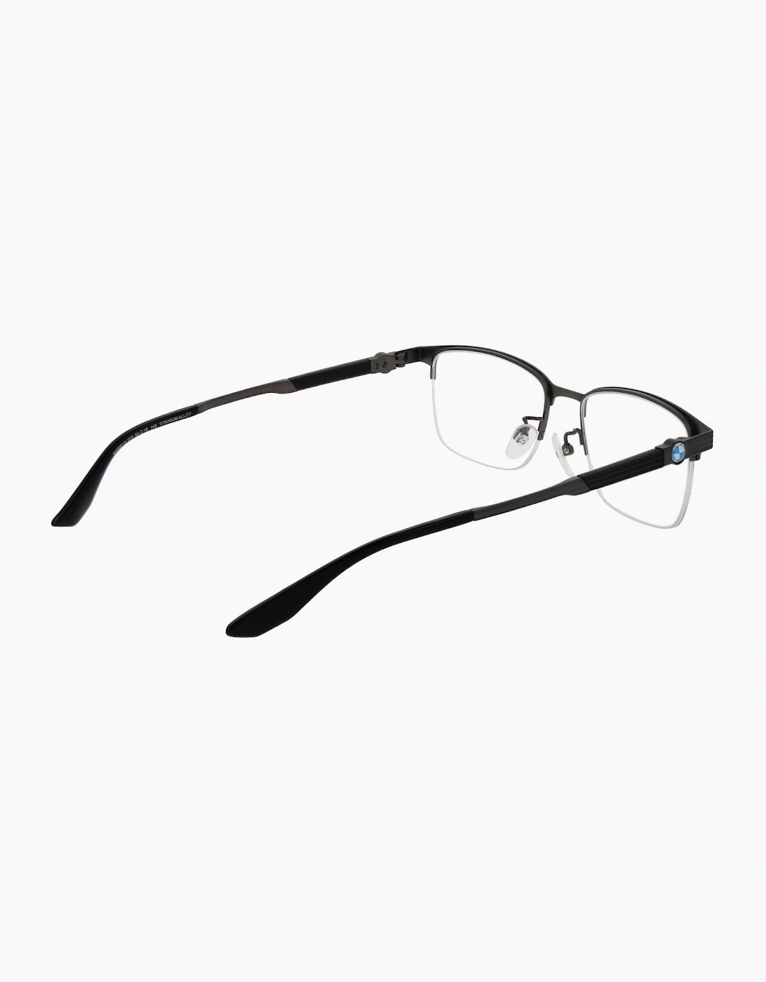 BMW Optical Frame BW5051-H 013 54 Titanium