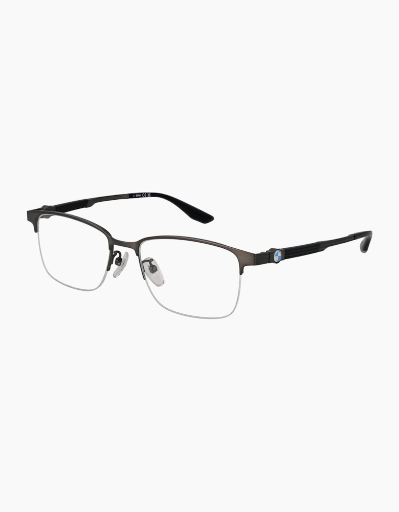 BMW Optical Frame BW5051-H 013 54 Titanium
