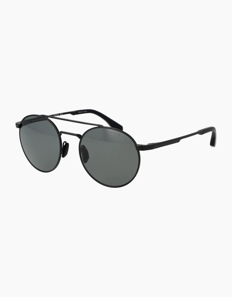 Range Rover Sunglasses RRS101 BLK 51 Titanium