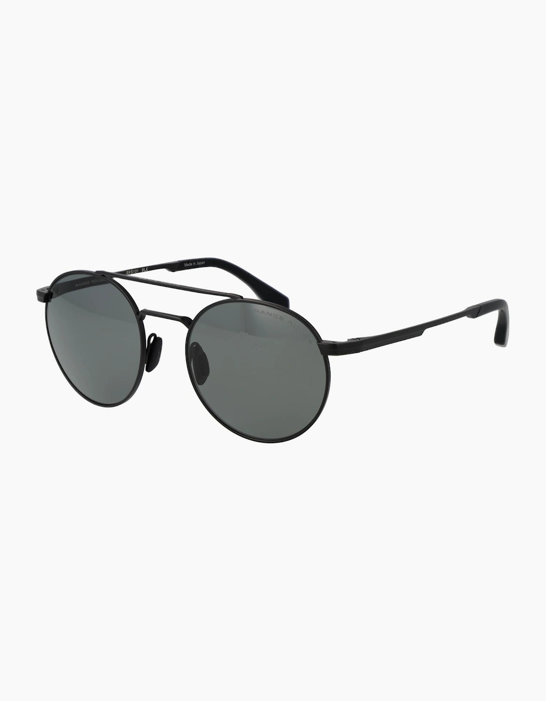 Range Rover Sunglasses RRS101 BLK 51 Titanium