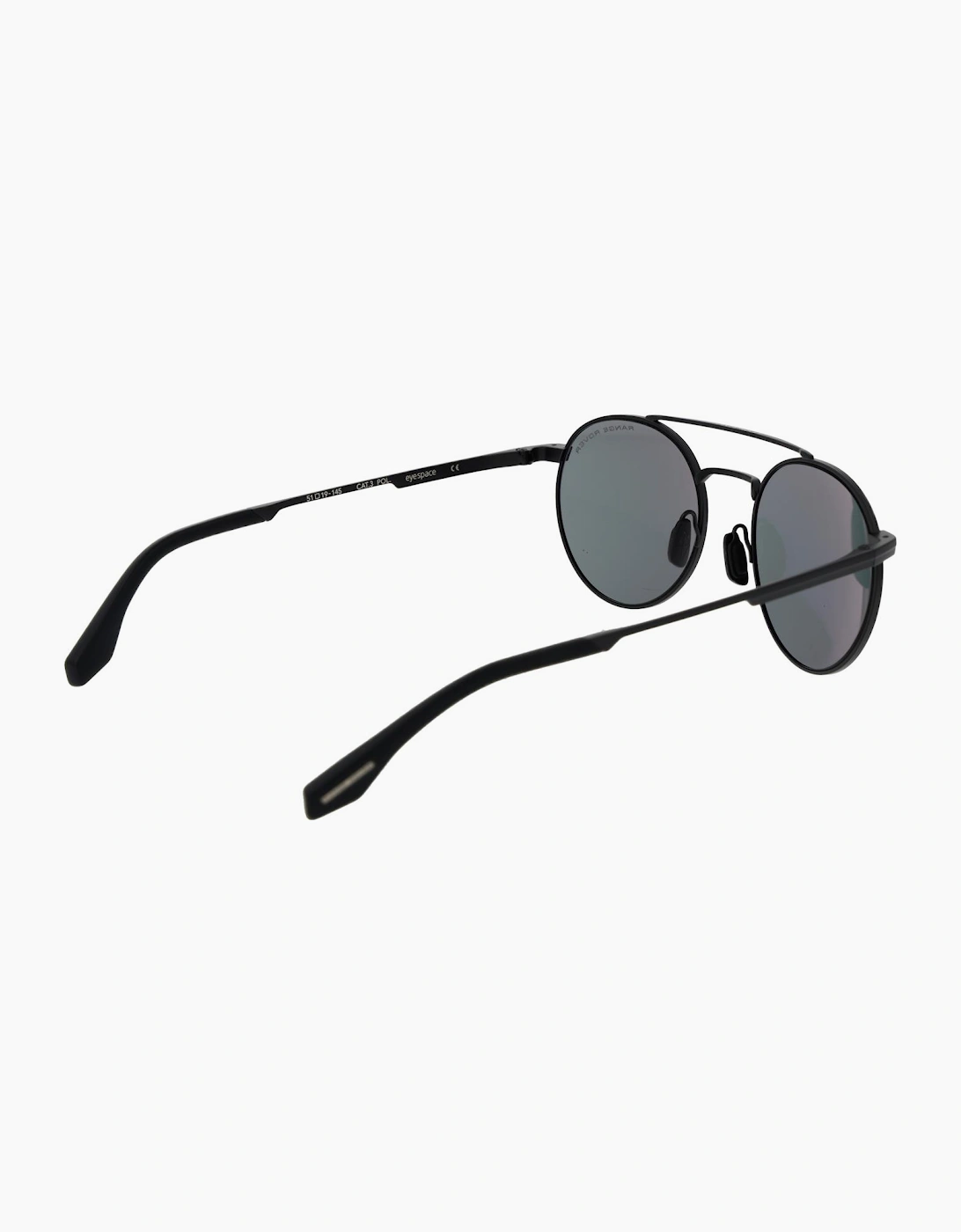 Range Rover Sunglasses RRS101 BLK 51 Titanium