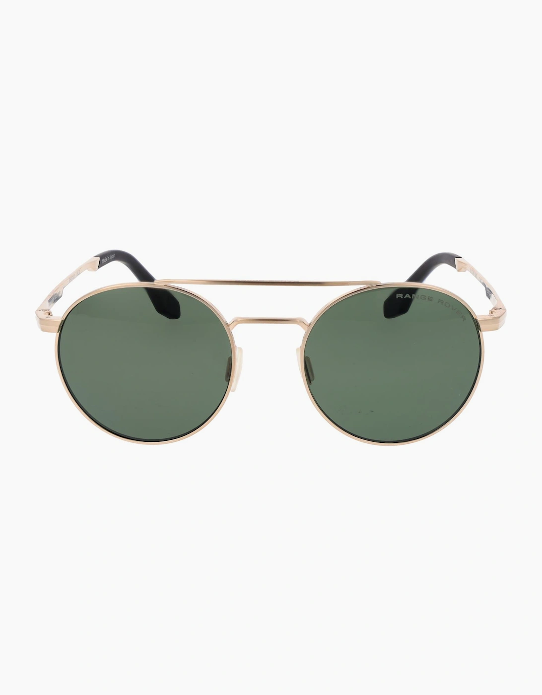 Range Rover Sunglasses RRS101 GLD 51 Titanium