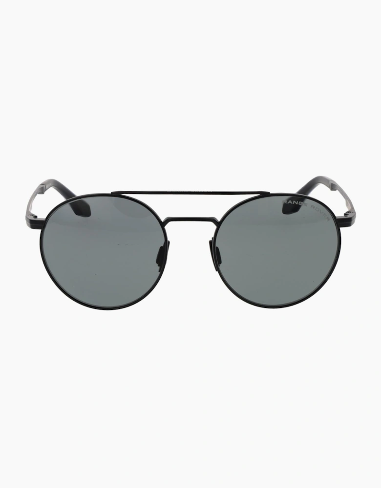 Range Rover Sunglasses RRS101 BLK 51 Titanium