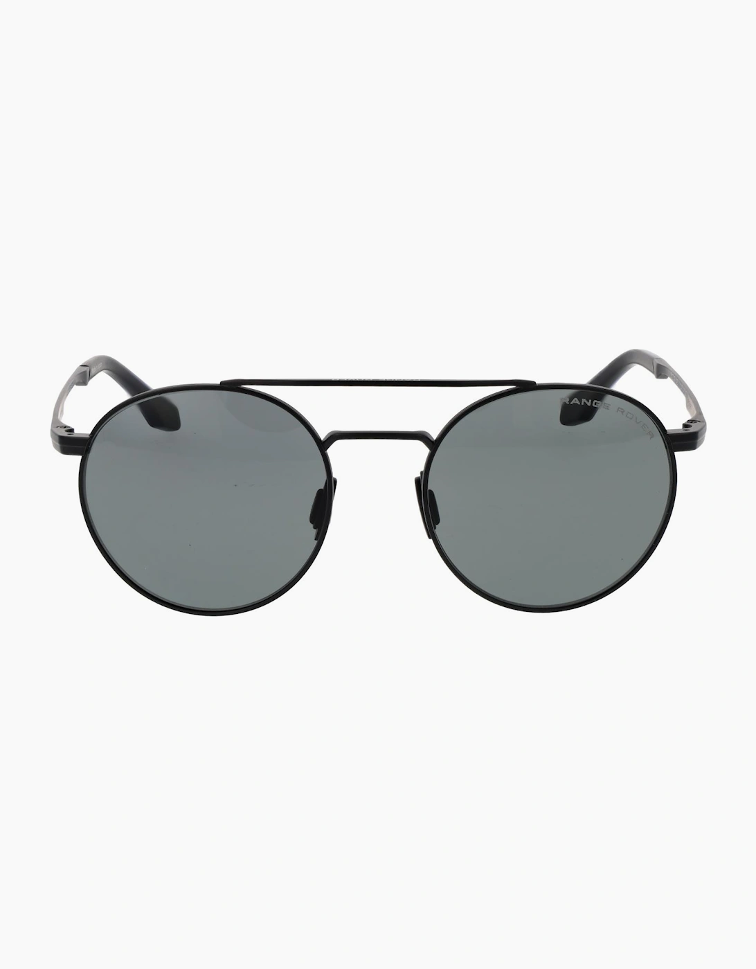 Range Rover Sunglasses RRS101 BLK 51 Titanium