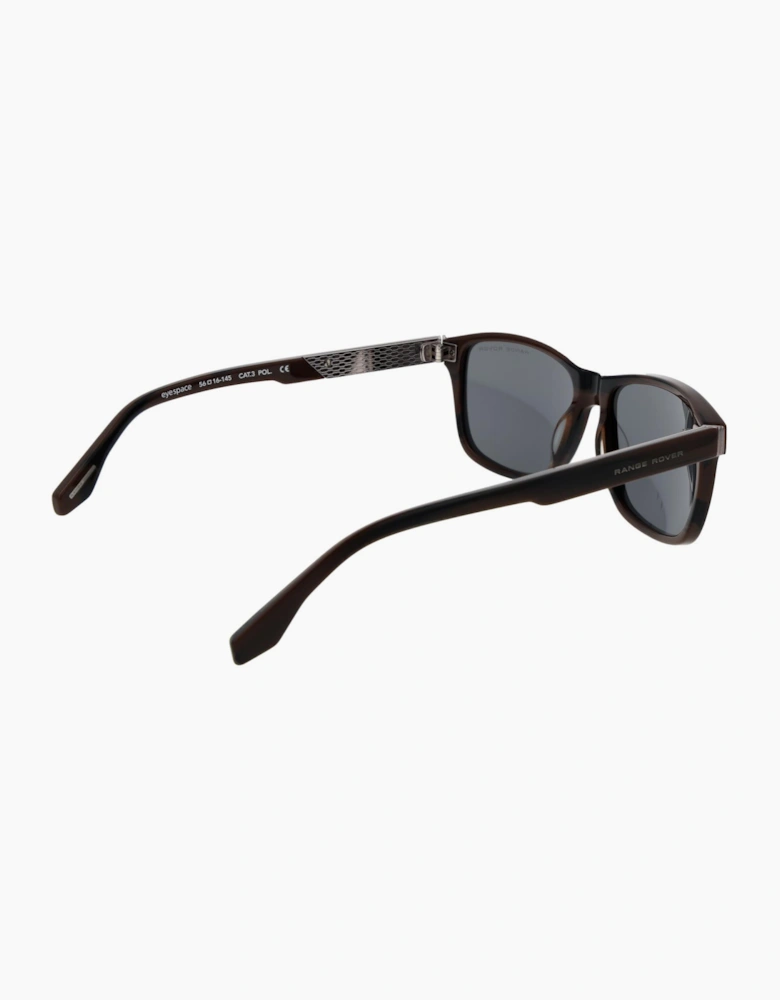 Range Rover Sunglasses RRS301 SBR 56