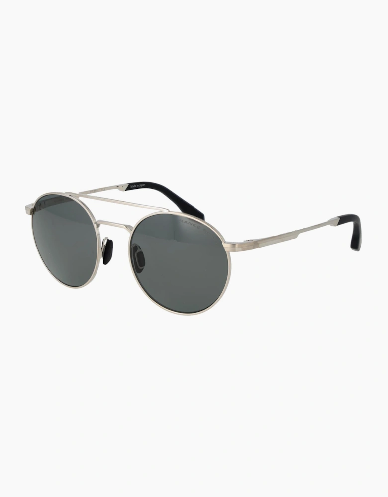 Range Rover Sunglasses RRS101 SLV 51 Titanium