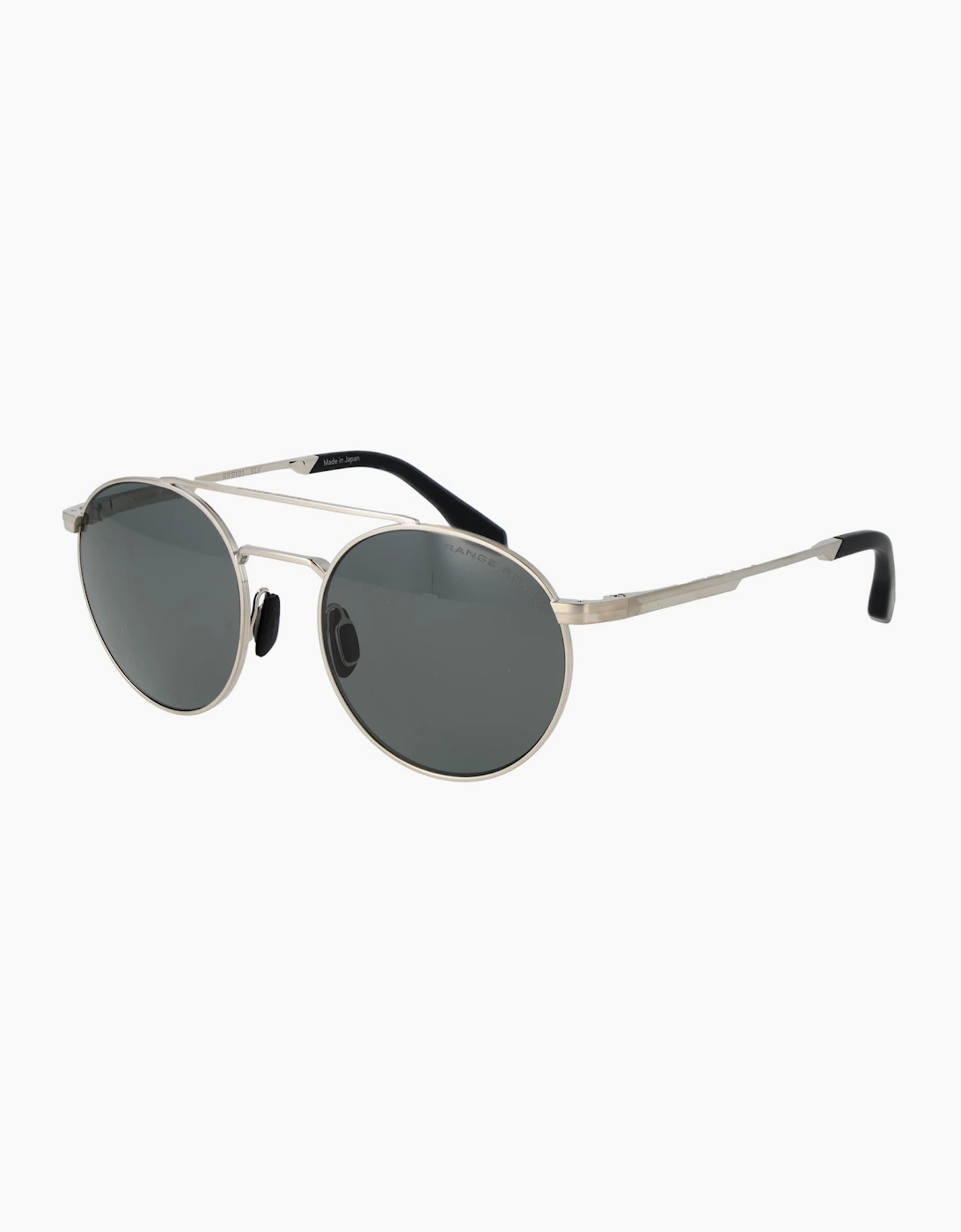 Range Rover Sunglasses RRS101 SLV 51 Titanium