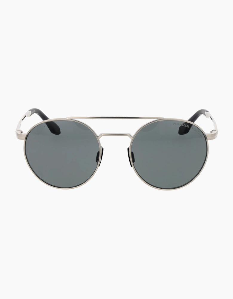 Range Rover Sunglasses RRS101 SLV 51 Titanium