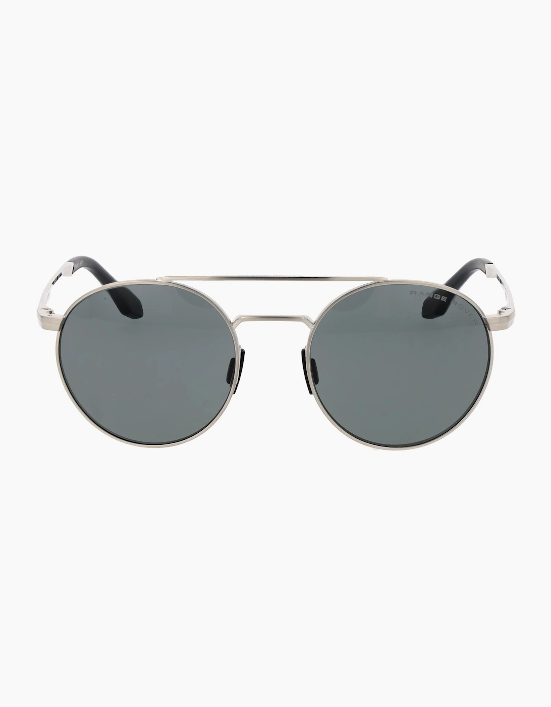 Range Rover Sunglasses RRS101 SLV 51 Titanium