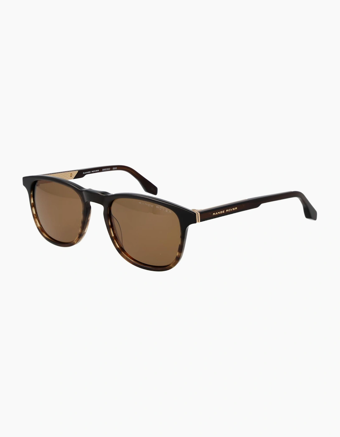 Range Rover Sunglasses RRS302 SBR 54