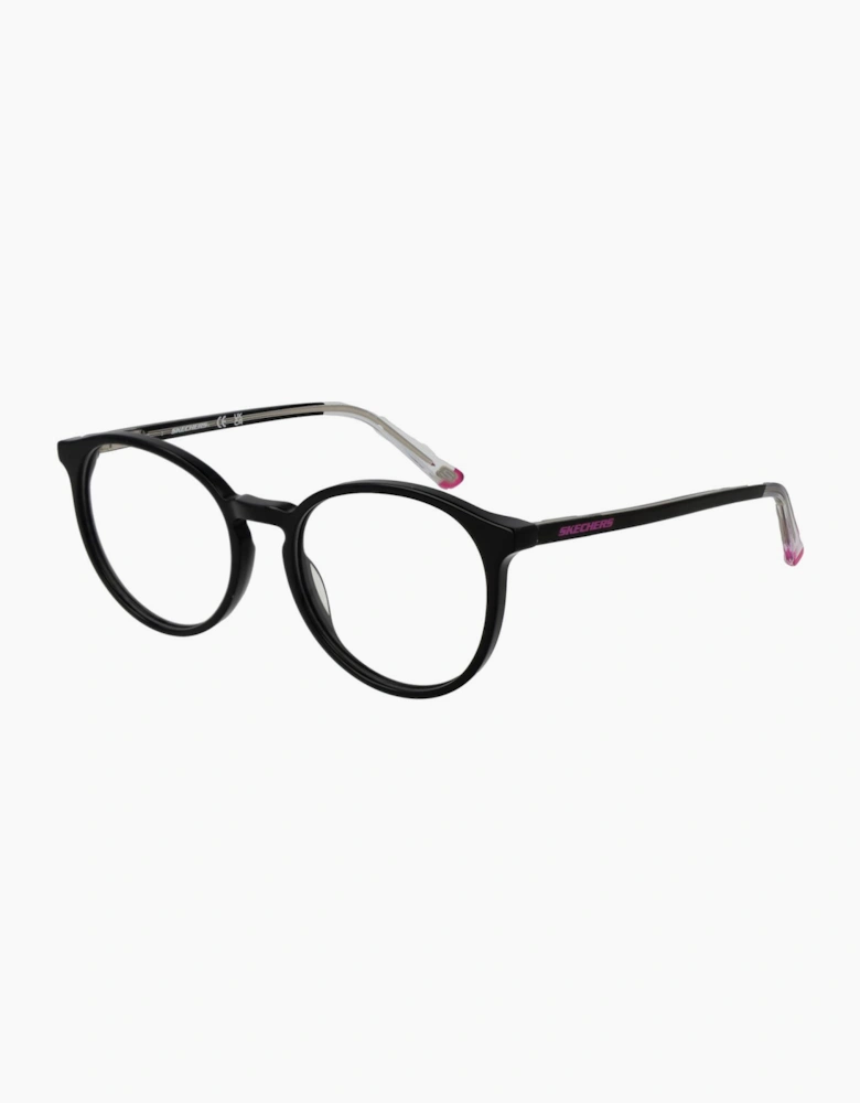 Skechers Optical Frame SE50002 001 51