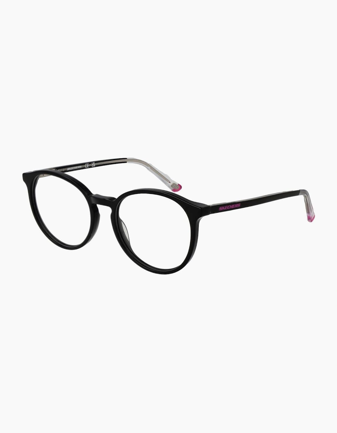 Skechers Optical Frame SE50002 001 51