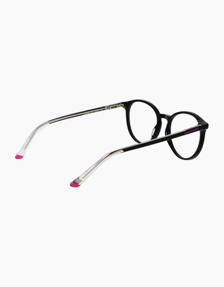 Skechers Optical Frame SE50002 001 51