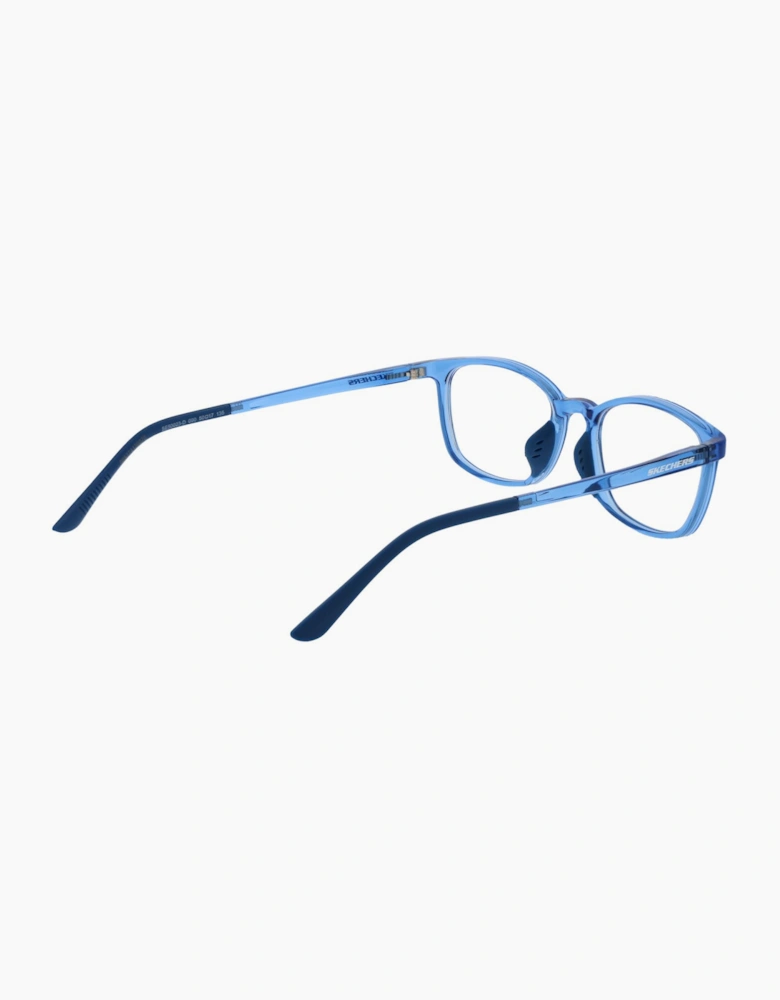 Skechers Optical Frame SE50023-D 090 50