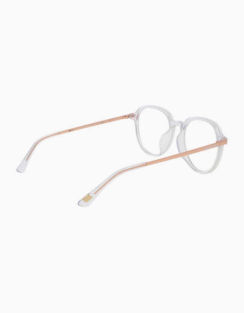 Skechers Optical Frame SE50019-D 026 54