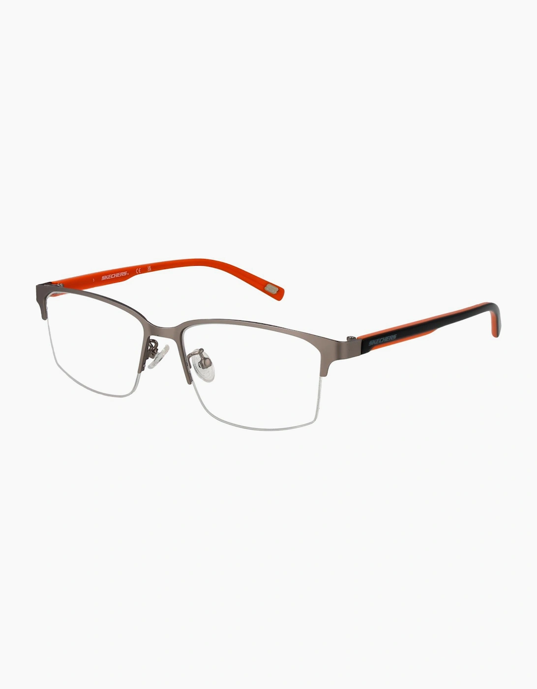 Skechers Optical Frame SE50022-D 009 55
