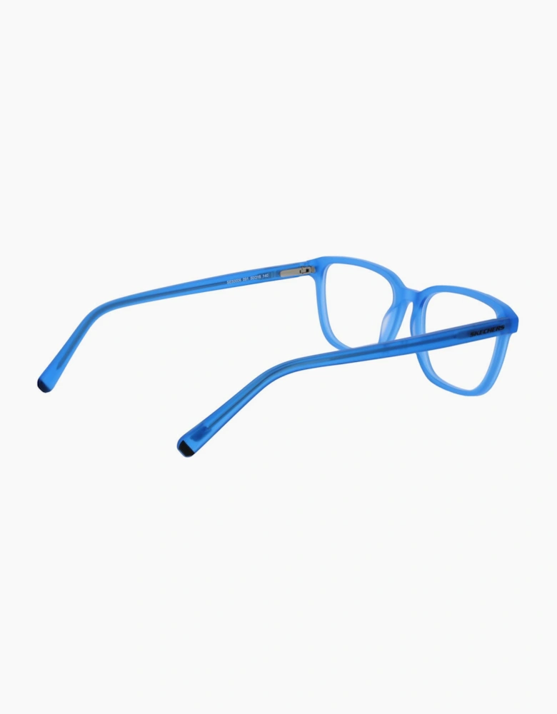 Skechers Optical Frame SE50006 091 50