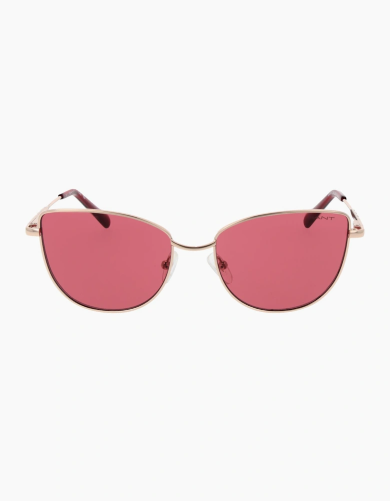 Gant Sunglasses GA00012 28S 55