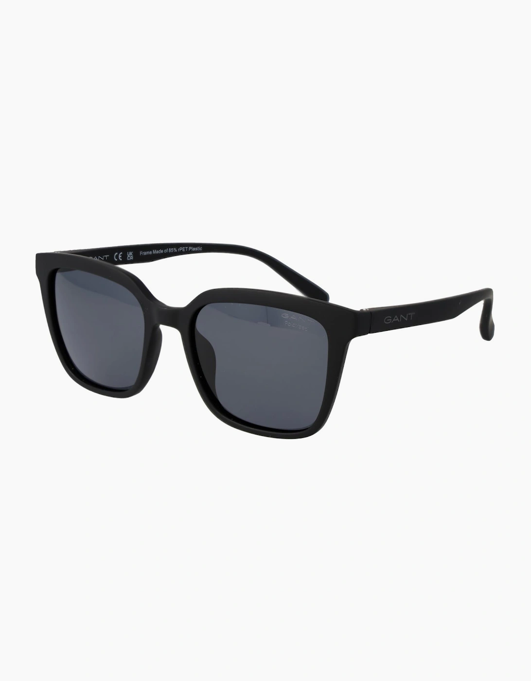 Gant Sunglasses GA00008 02A 53