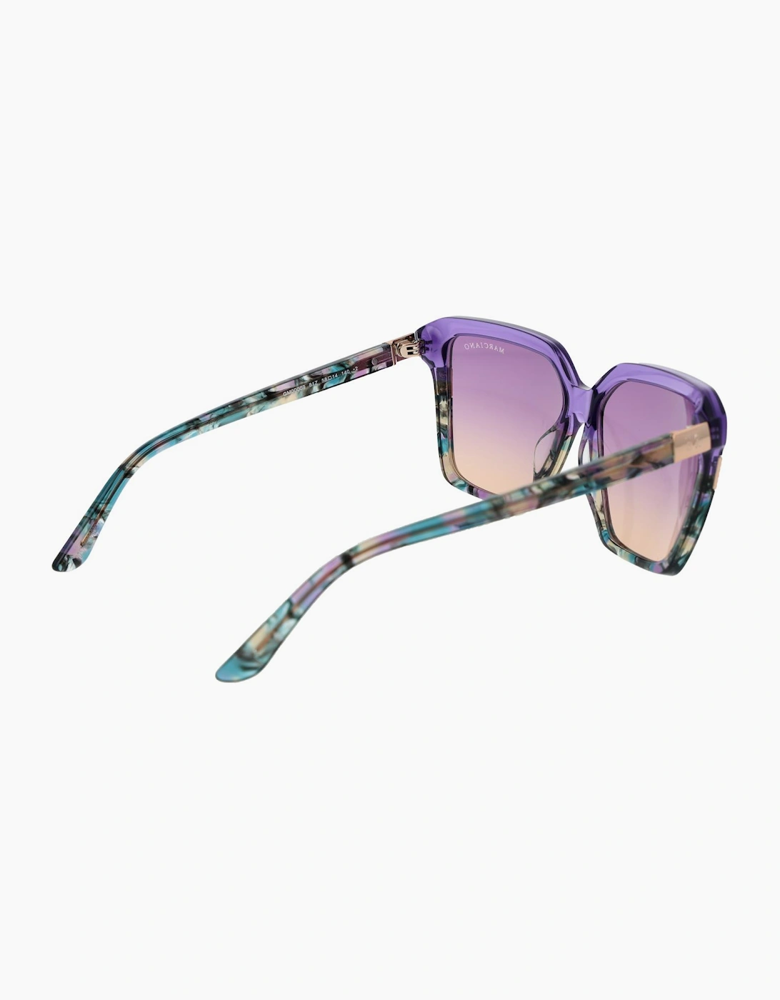 Marciano by Guess Sunglasses GM00009 81Z 58