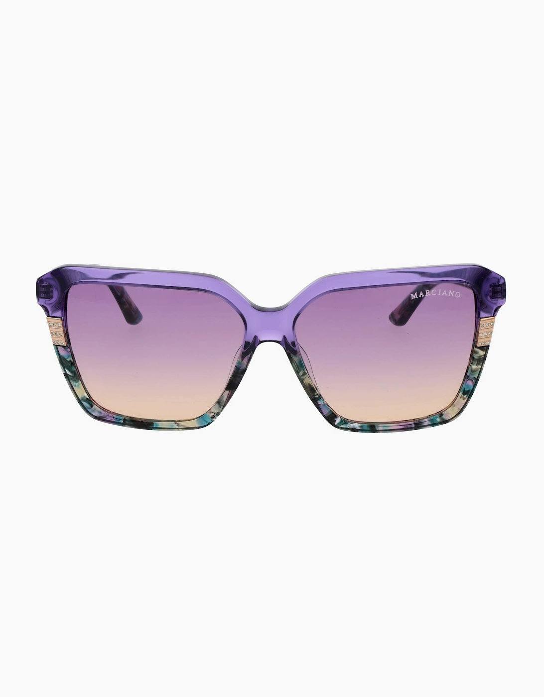 Marciano by Guess Sunglasses GM00009 81Z 58