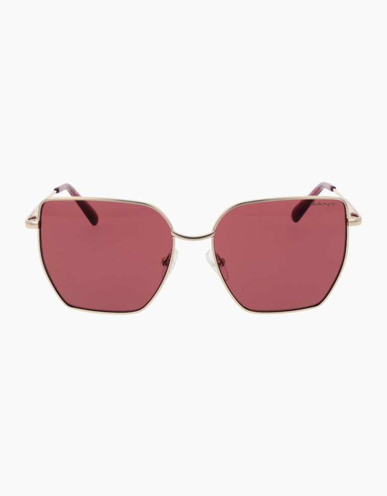 Gant Sunglasses GA00011 32S 56