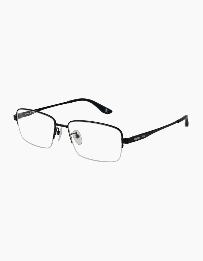 BMW Optical Frame BW5045-H 001 57 Titanium