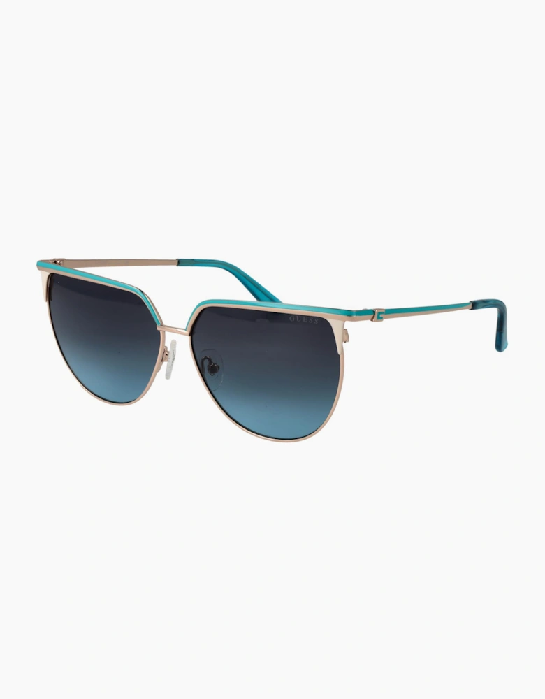 Guess Sunglasses GU00132 92W 58
