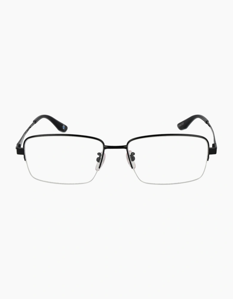 BMW Optical Frame BW5045-H 001 57 Titanium