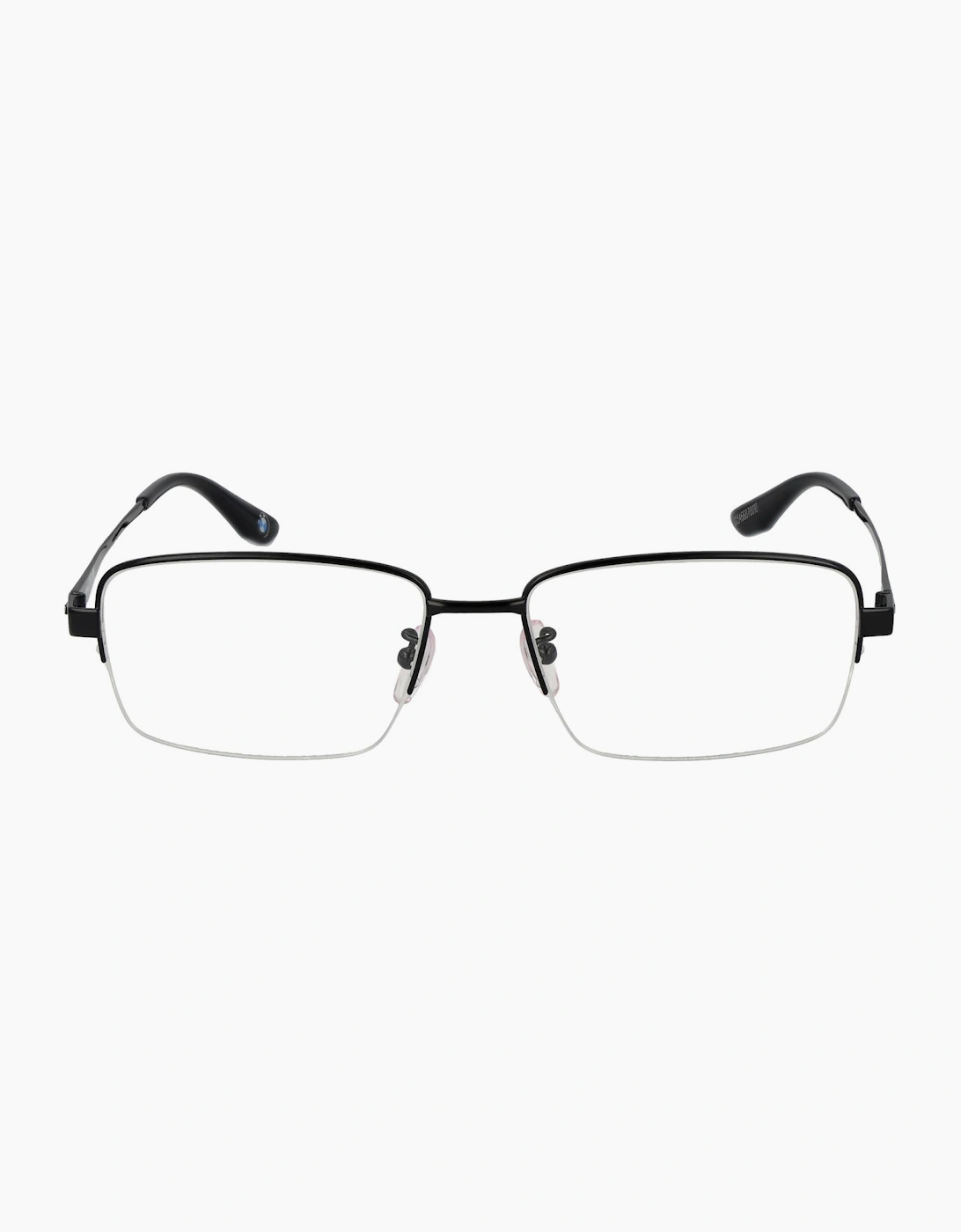 BMW Optical Frame BW5045-H 001 57 Titanium